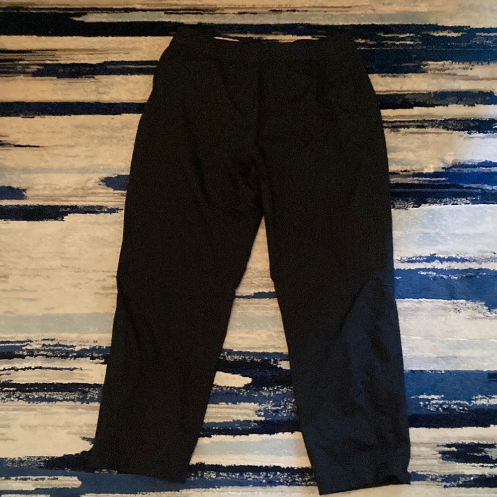 Walter Hagen XL windbreaker pants black